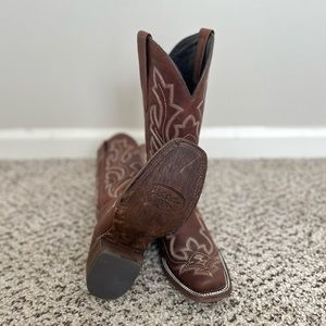 Cowboy Boots